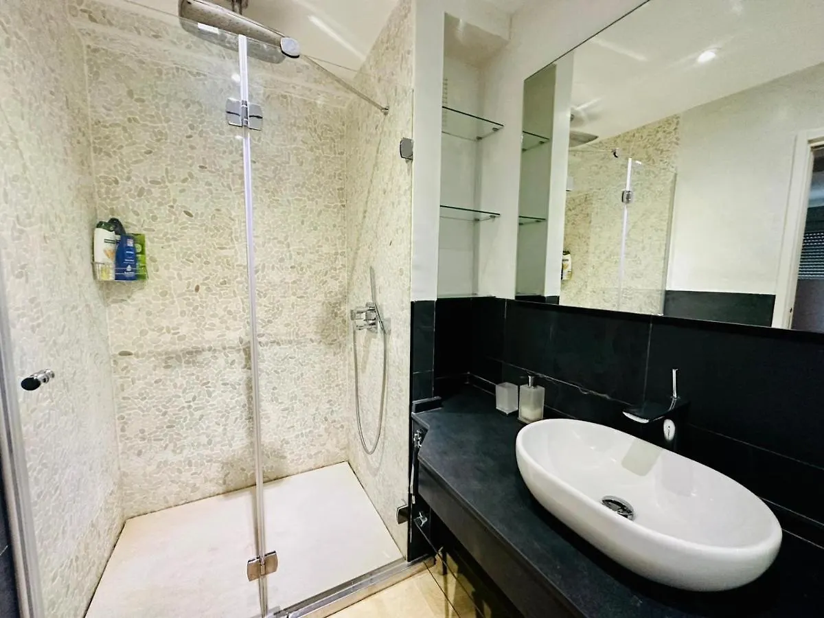 Apartament Amanecer Frente Al Mar Grupo Ac Gestion Kadyks