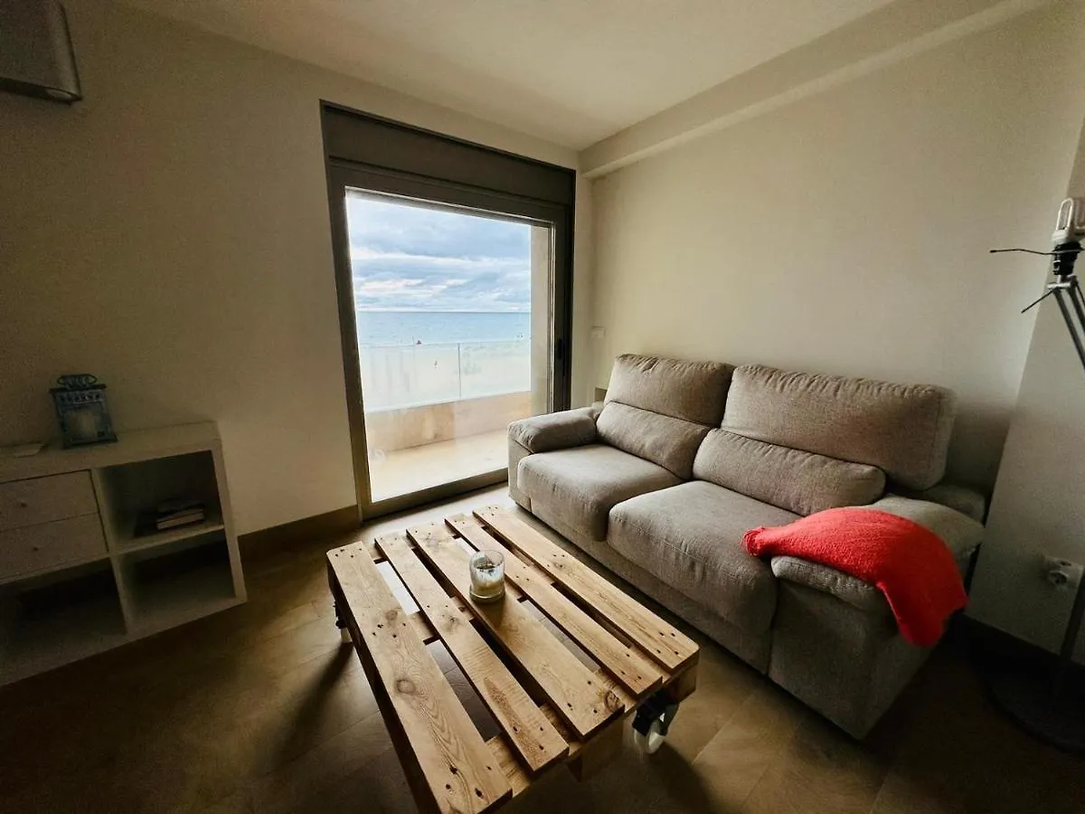 Amanecer Frente Al Mar Grupo Ac Gestion Apartment Cadiz Spain