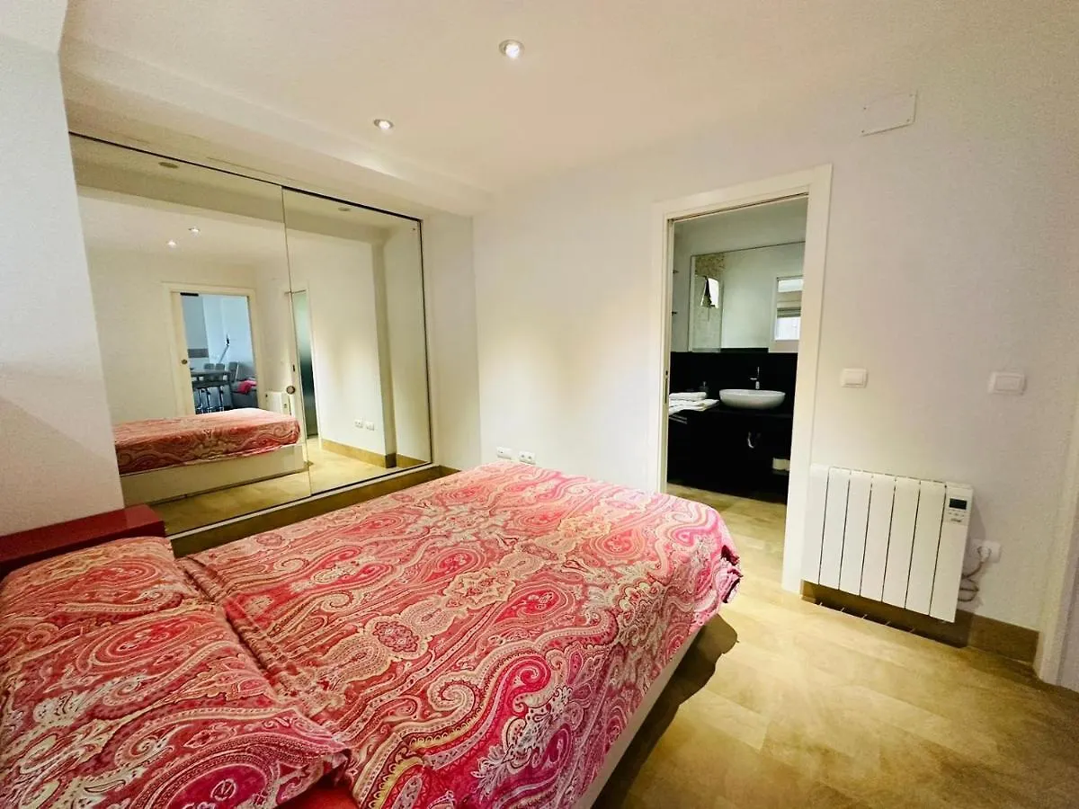 Apartament Amanecer Frente Al Mar Grupo Ac Gestion Kadyks 0*,  Hiszpania
