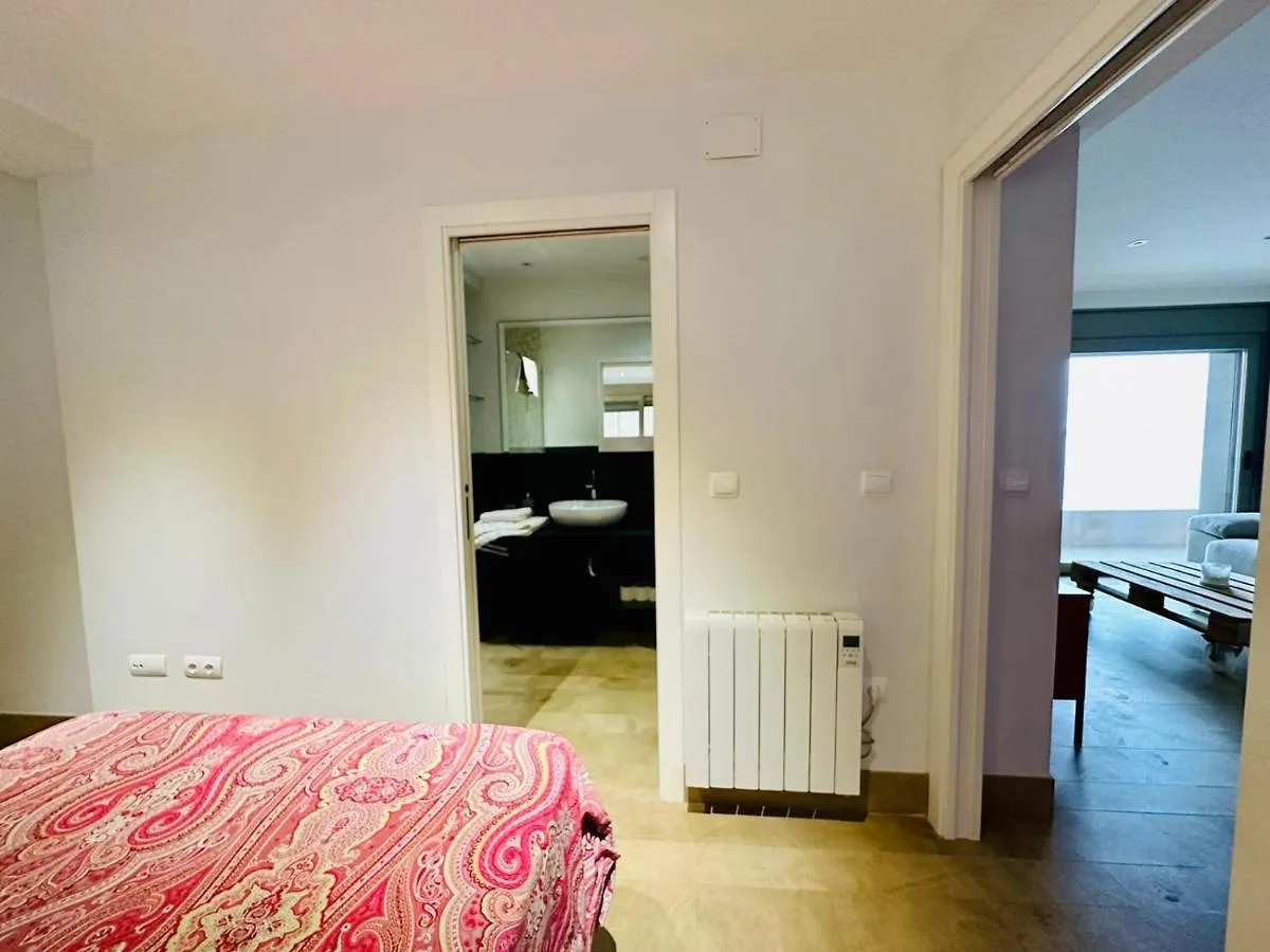Apartament Amanecer Frente Al Mar Grupo Ac Gestion Kadyks